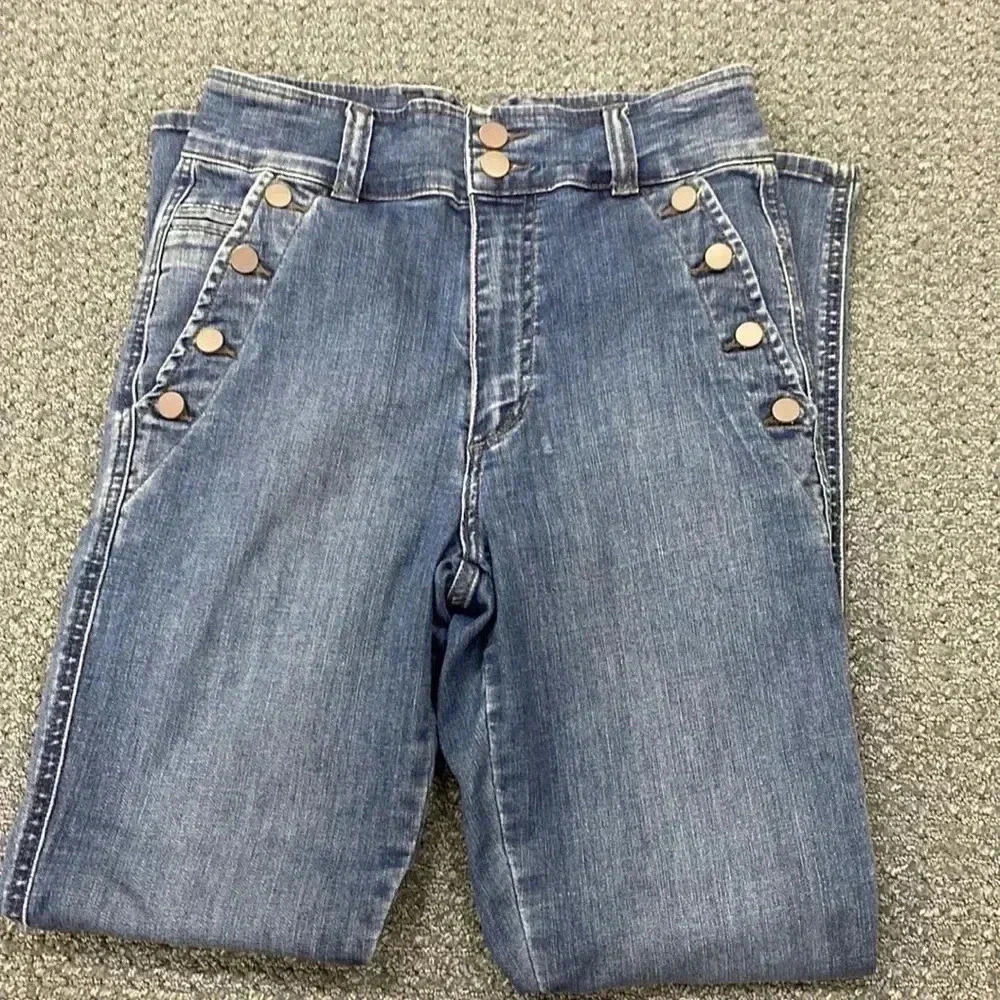 Articles of Society jeans